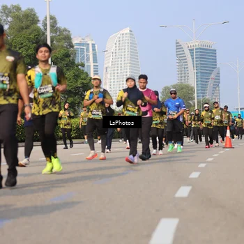 Runner Photo 6284999