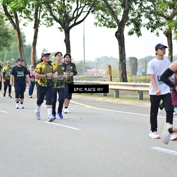 Runner Photo 6285009