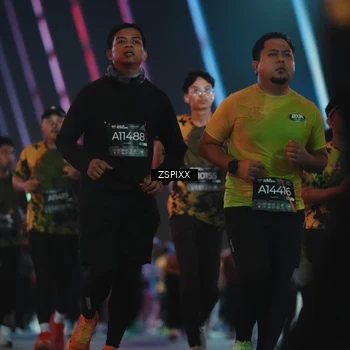 Runner Photo 6285011