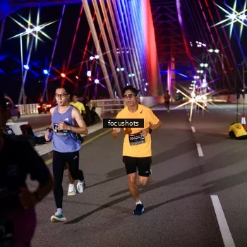 Runner Photo 6285016