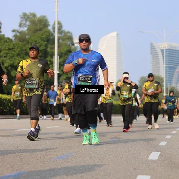 Runner Photo 6285020