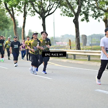 Runner Photo 6285035