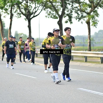 Runner Photo 6285037