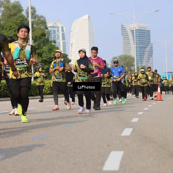 Runner Photo 6285042