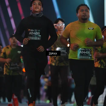 Runner Photo 6285051