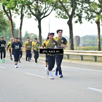 Runner Photo 6285068