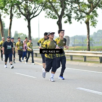 Runner Photo 6285070