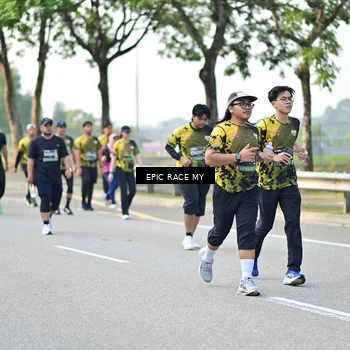 Runner Photo 6285071