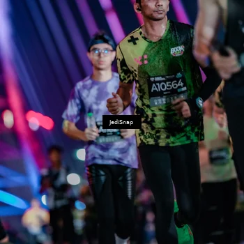 Runner Photo 6285077