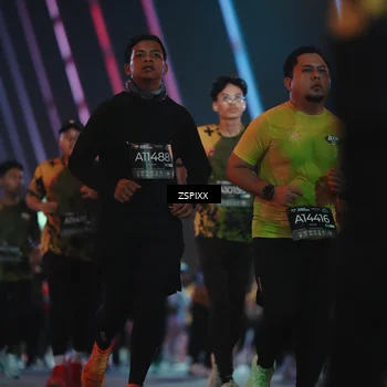 Runner Photo 6285080