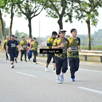 Runner Photo 6285098