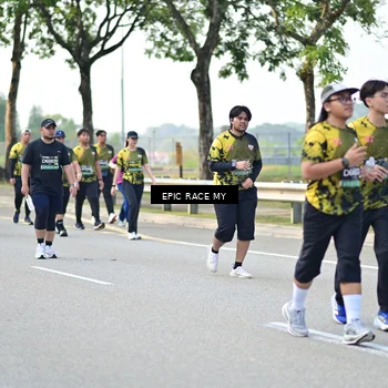 Runner Photo 6285100