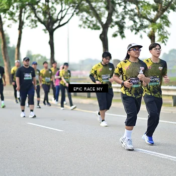 Runner Photo 6285101