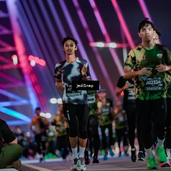 Runner Photo 6285107