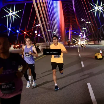 Runner Photo 6285113