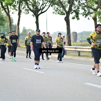 Runner Photo 6285124