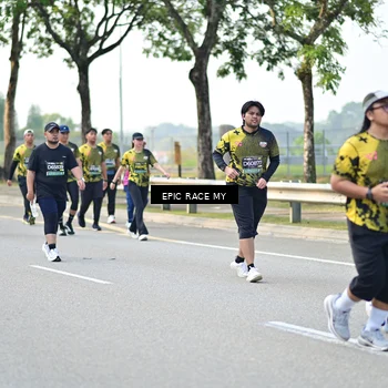 Runner Photo 6285125