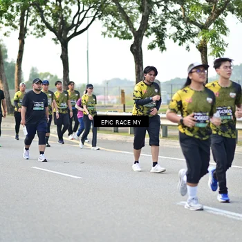Runner Photo 6285126
