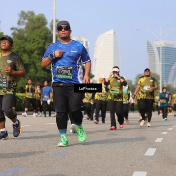 Runner Photo 6285127