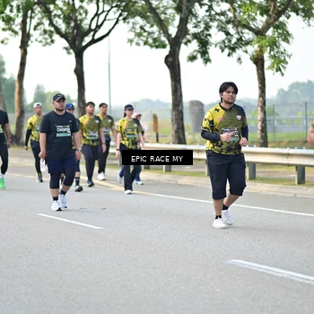 Runner Photo 6285128