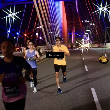 Runner Photo 6285144