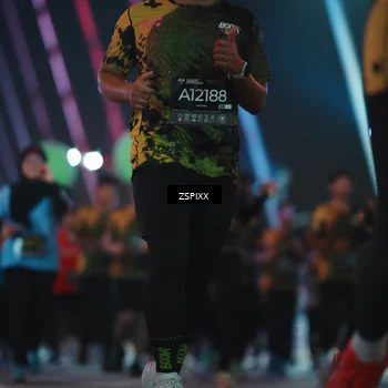 Runner Photo 6285155