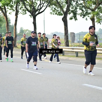 Runner Photo 6285156