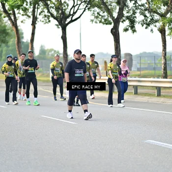 Runner Photo 6285157