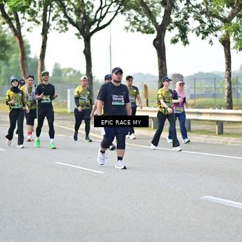 Runner Photo 6285158