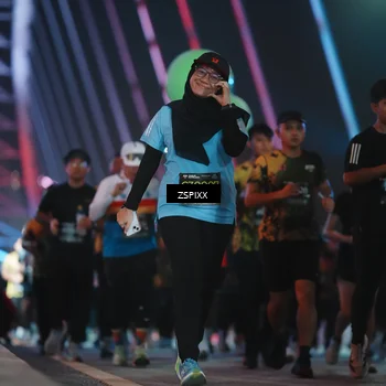 Runner Photo 6285176