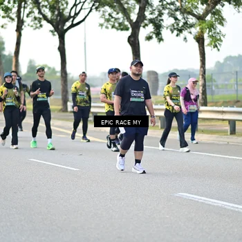 Runner Photo 6285192