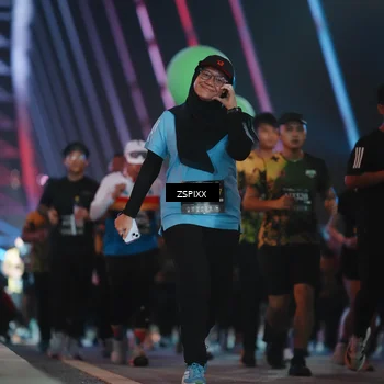 Runner Photo 6285202