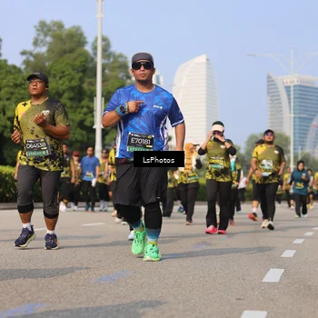 Runner Photo 6285204