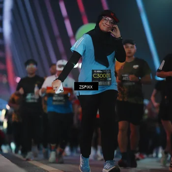 Runner Photo 6285211