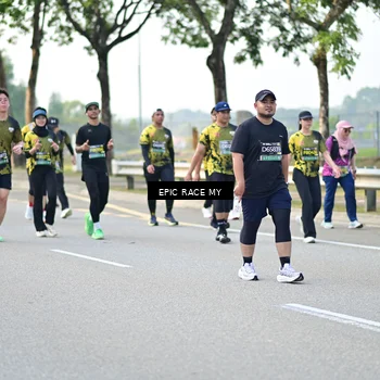 Runner Photo 6285215