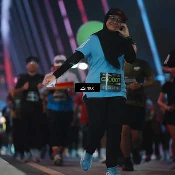 Runner Photo 6285216