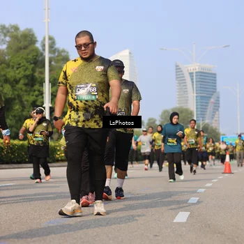 Runner Photo 6285220