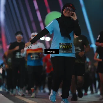 Runner Photo 6285222