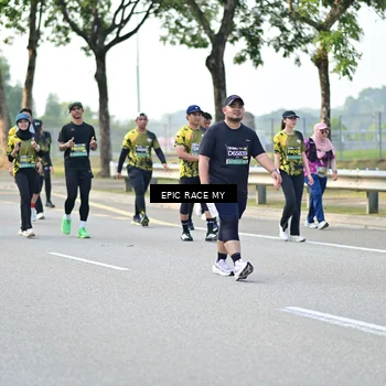 Runner Photo 6285231