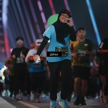 Runner Photo 6285239