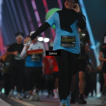 Runner Photo 6285241