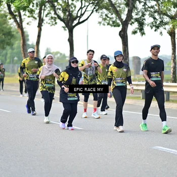 Runner Photo 6285247