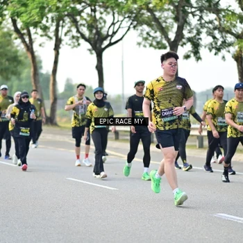 Runner Photo 6285248