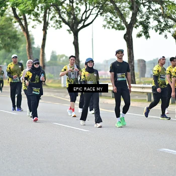 Runner Photo 6285249