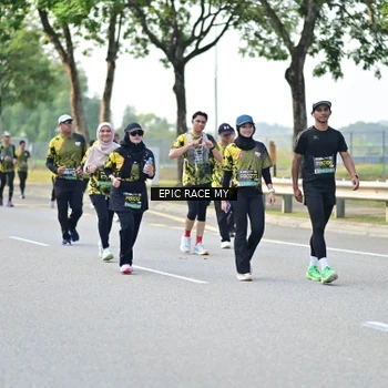 Runner Photo 6285250