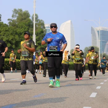 Runner Photo 6285254