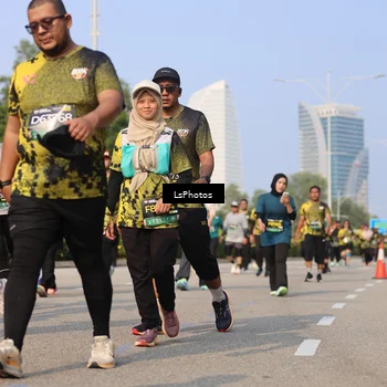 Runner Photo 6285262