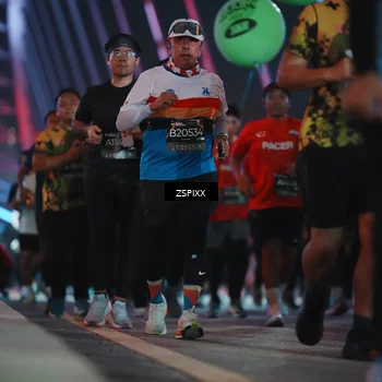 Runner Photo 6285265