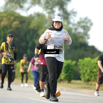 Runner Photo 6285267