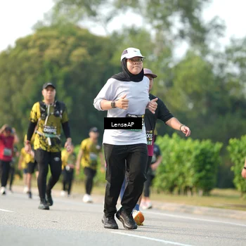 Runner Photo 6285268